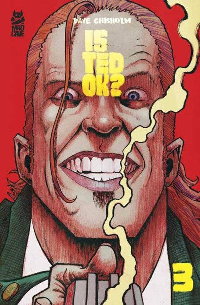 Is Ted Ok #3 04/29/26 (Of 6)