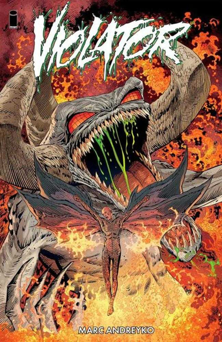 Spawn Violator TPB 2024 04/29/26