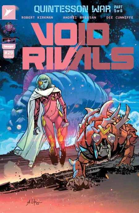 Void Rivals #29 CVR B Andrei Bressan & Adriano Lucas Variant 04/22/26