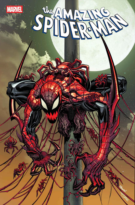 Amazing Spider-Man #27 [Ds] 04/22/26