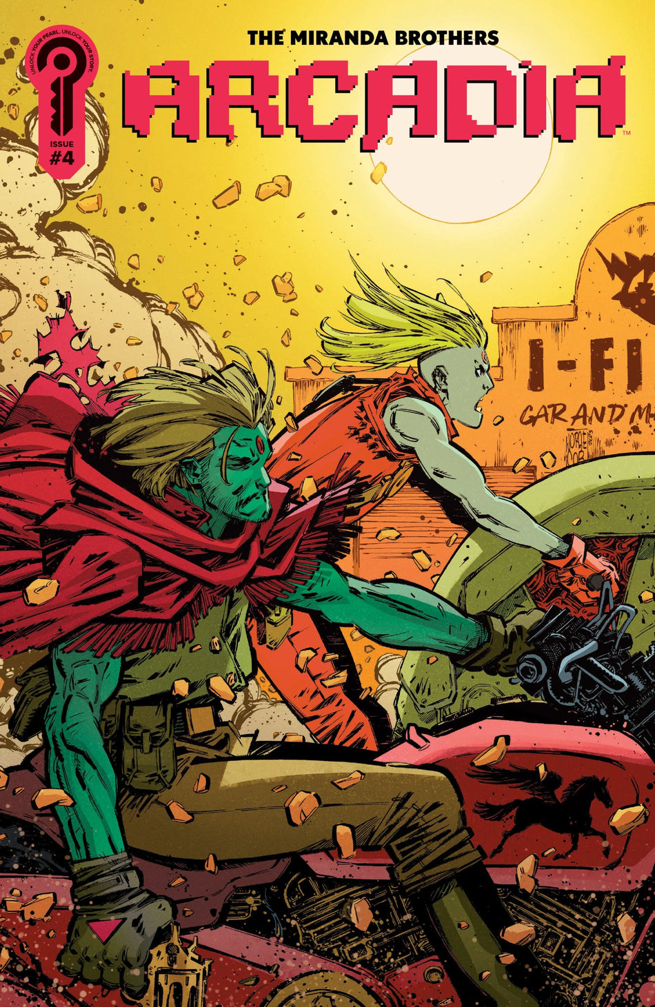 Arcadia #4 CVR B Jorge Corona 04/01/26