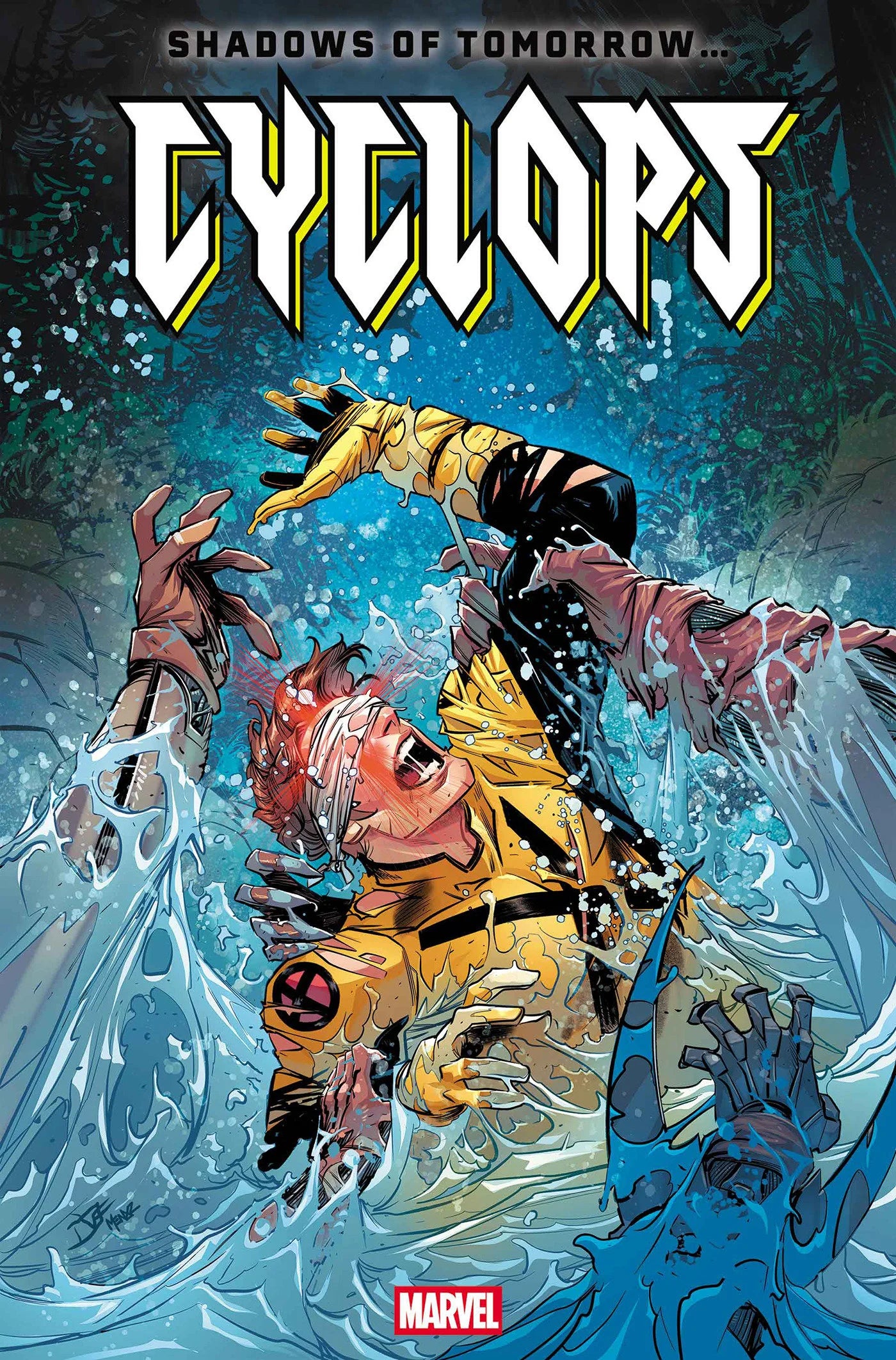 Cyclops #3 04/22/26