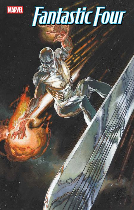 Fantastic Four #11 Simone Bianchi 1:25 Variant VF/NM 05/20/26