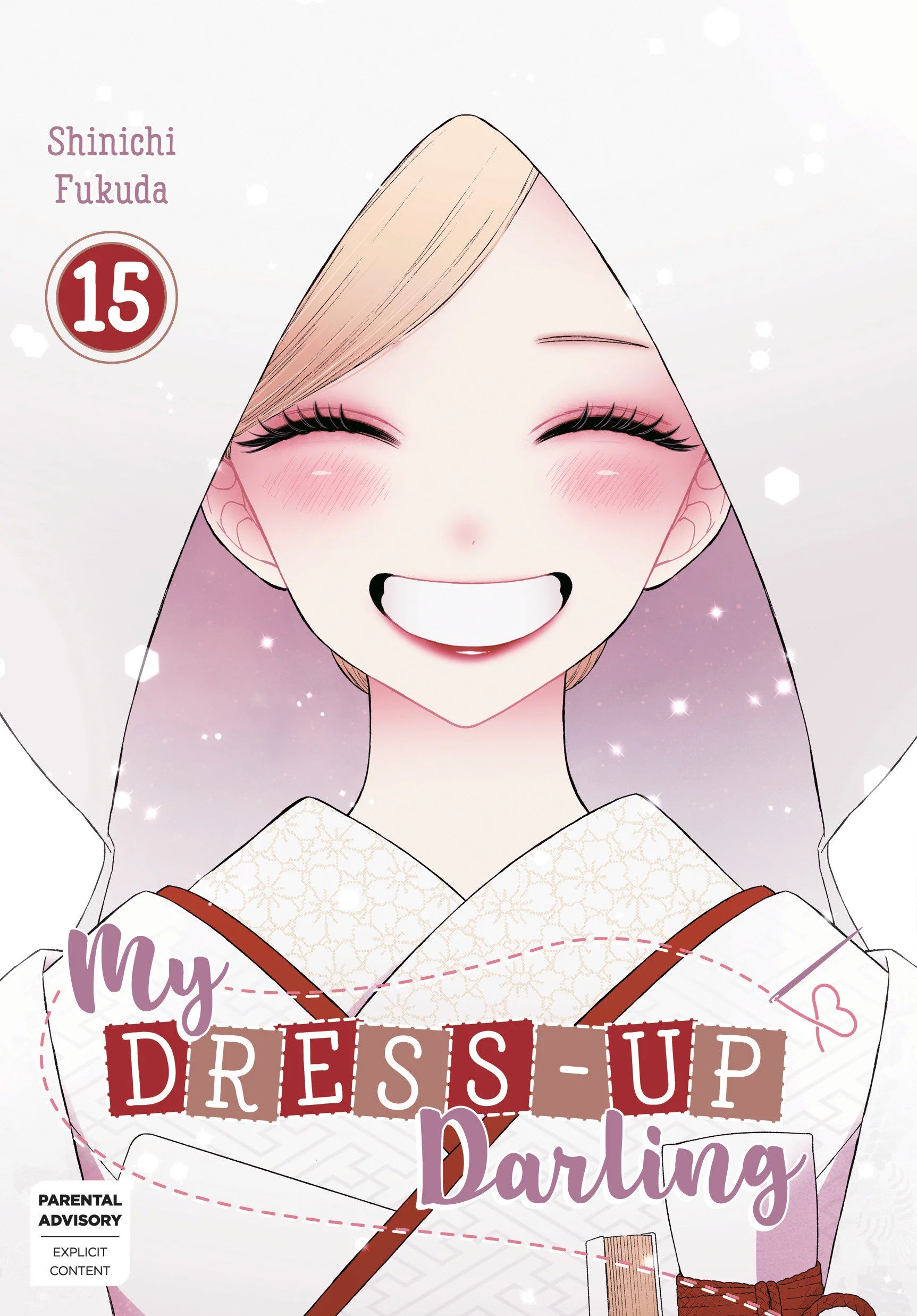 My Dress Up Darling 15 04/22/26