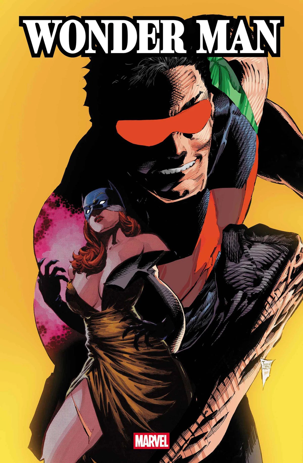 Wonder Man #2 04/29/26