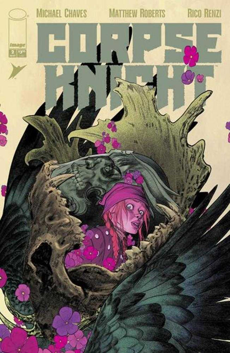 Corpse Knight #2 CVR A Matthew Roberts & Rico Renzi 05/27/26 (Of 6)