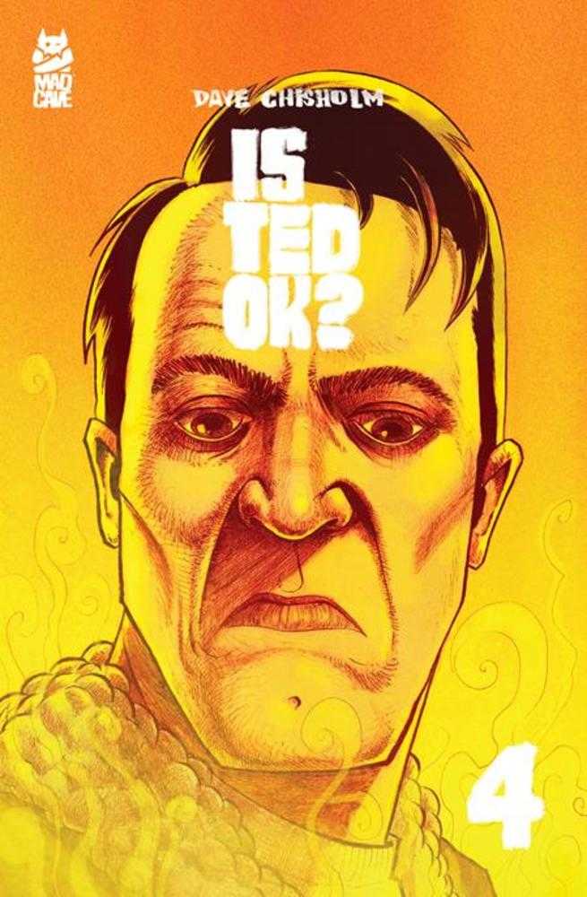 Is Ted Ok #4 05/27/26 (Of 6)