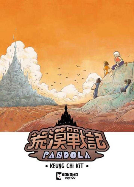 Pandola TPB 05/06/26