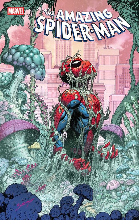 Amazing Spider-Man #29 05/20/26