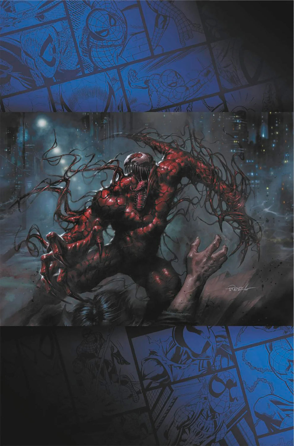 Black Cat #10 Alessandra Pisano 1:50 Magic the Gathering Full Art Variant 05/13/26