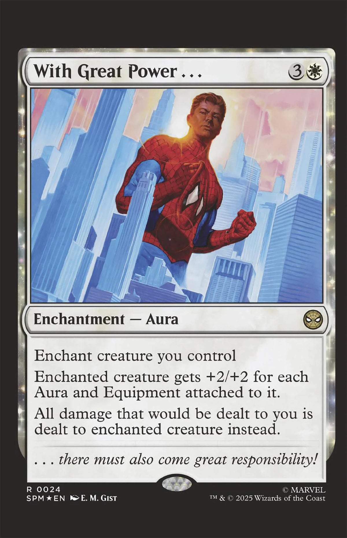 Captain America #11 E.M. Gist Magic the Gathering Variant 05/13/26