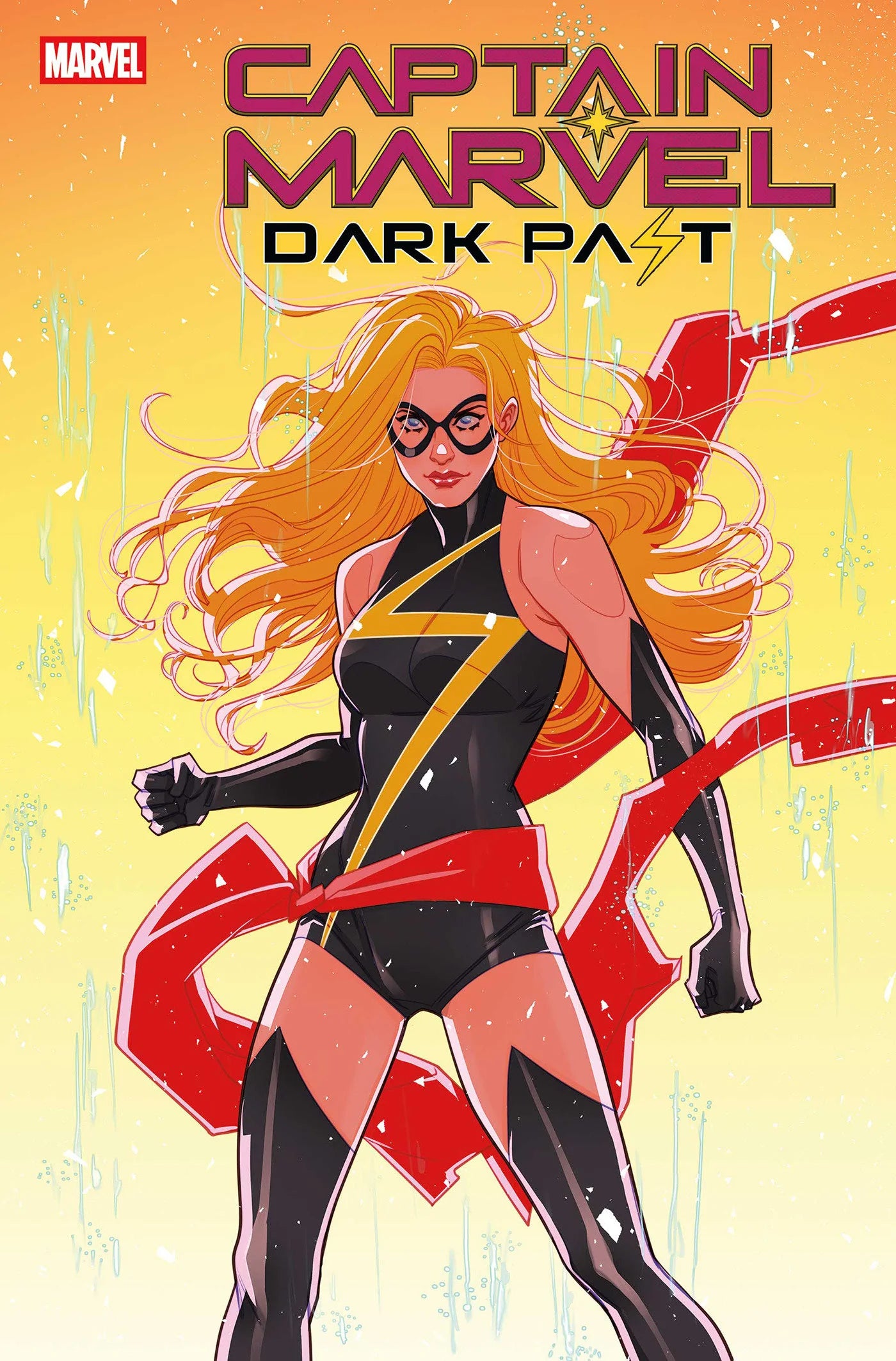 Captain Marvel Dark Past #2 Marguerite Sauvage Variant 05/06/26