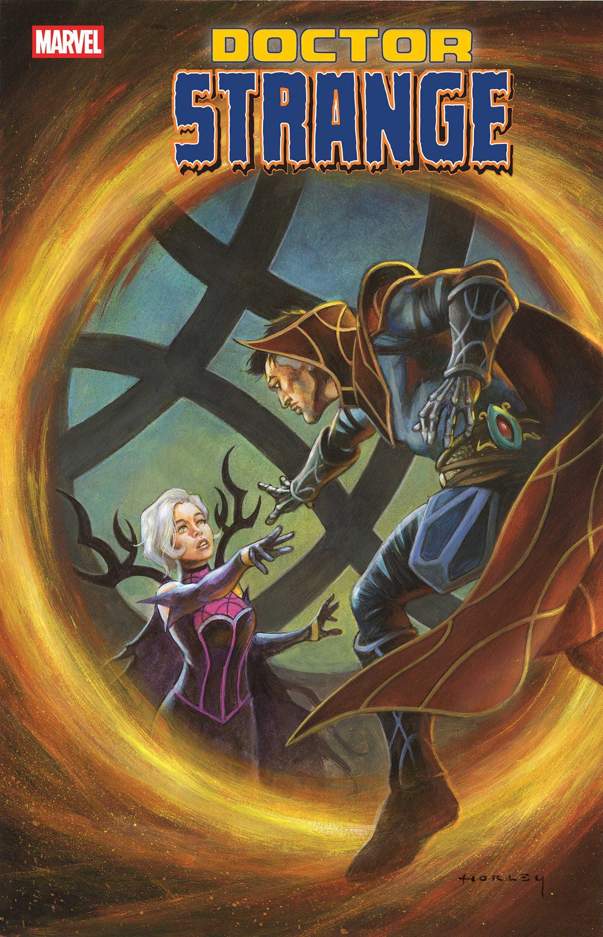 Doctor Strange #6 05/13/26