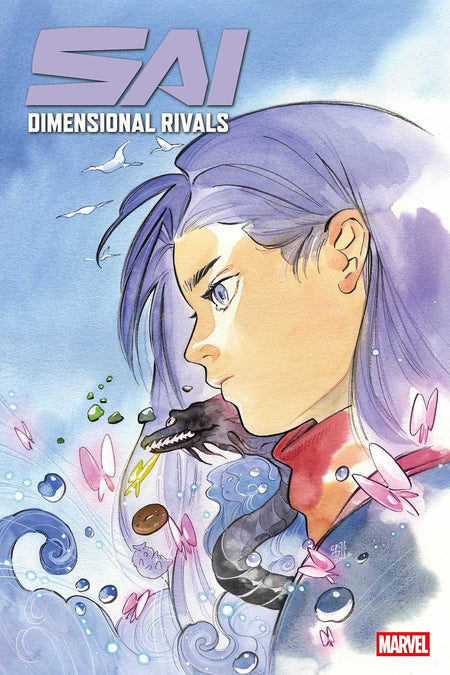 Sai Dimensional Rivals #5 05/20/26