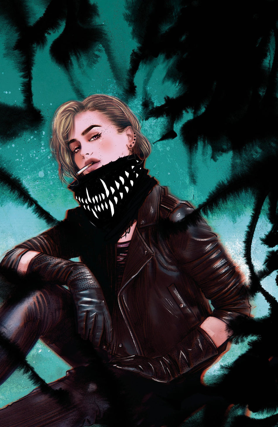 Something Is Killing the Children #47 D 1:25 Variant Edition Full Art, Lotay 05/13/26