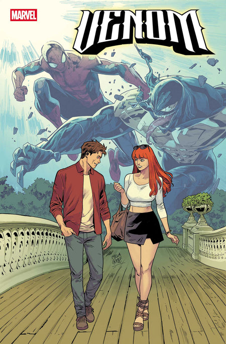 Venom #258 05/20/26