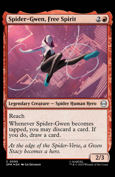 X-Men #29 Lie Setiawan Magic the Gathering Variant 05/06/26