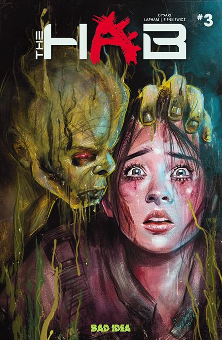 HAB #3 CVR D INC 1:20 SUSPIRIA VAR (OF 5)