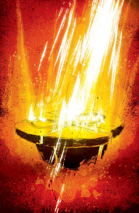 LOST FANTASY #11 CVR C INC 1:15 LUCA CASALANGUIDA VIRGN VAR