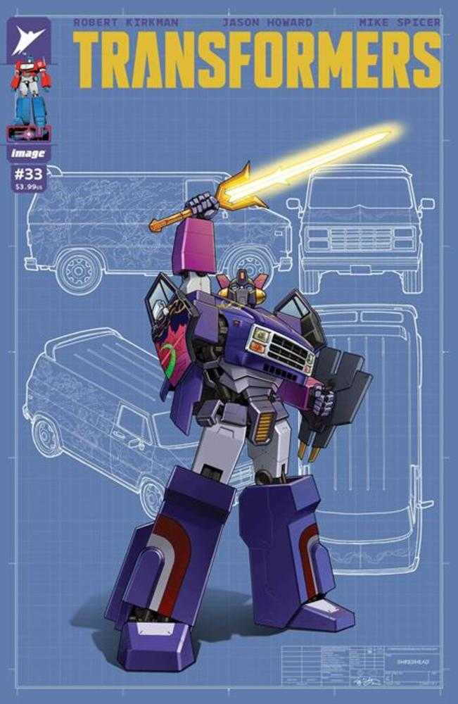 Transformers #33 CVR E 1:50 E.J. Su Variant 06/10/26