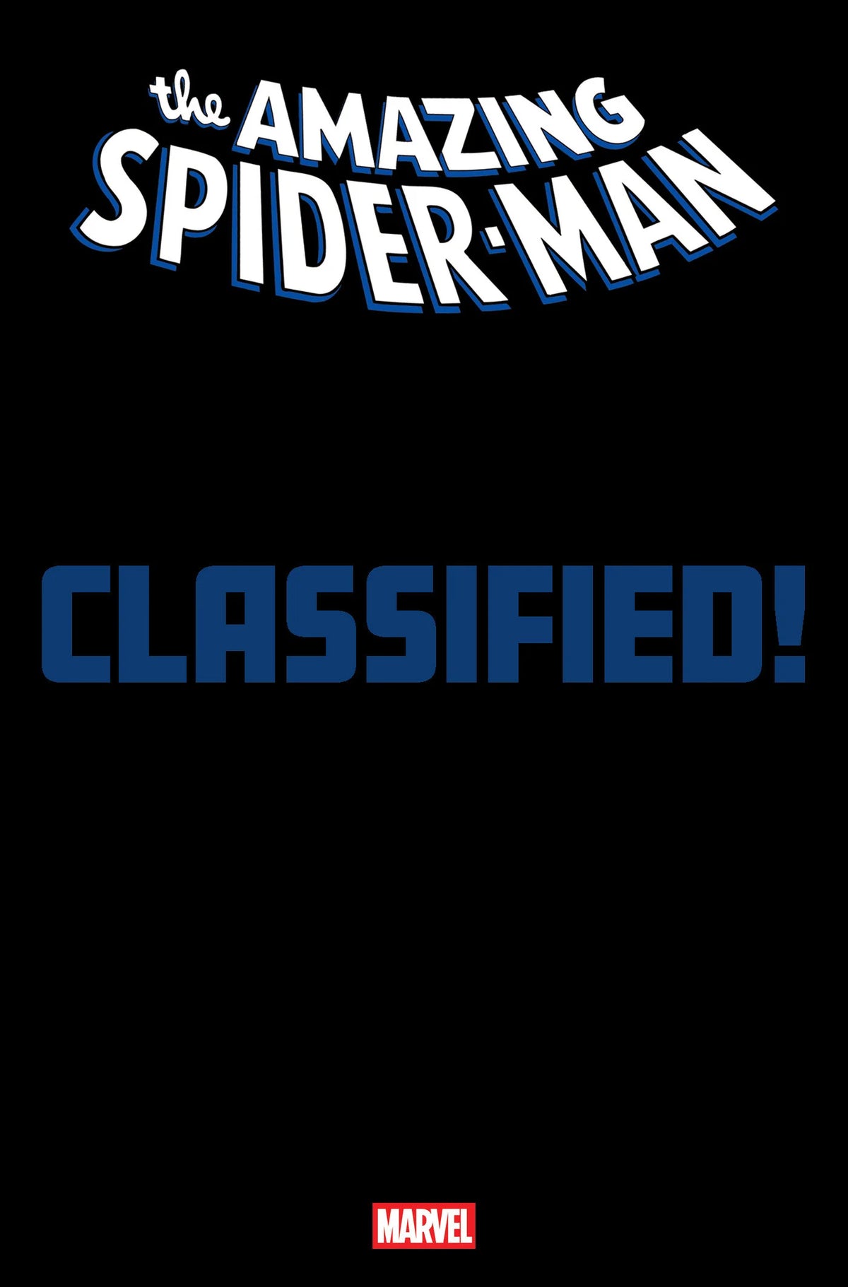 Amazing Spider-Man #30 Magic the Gathering Variant 06/03/26