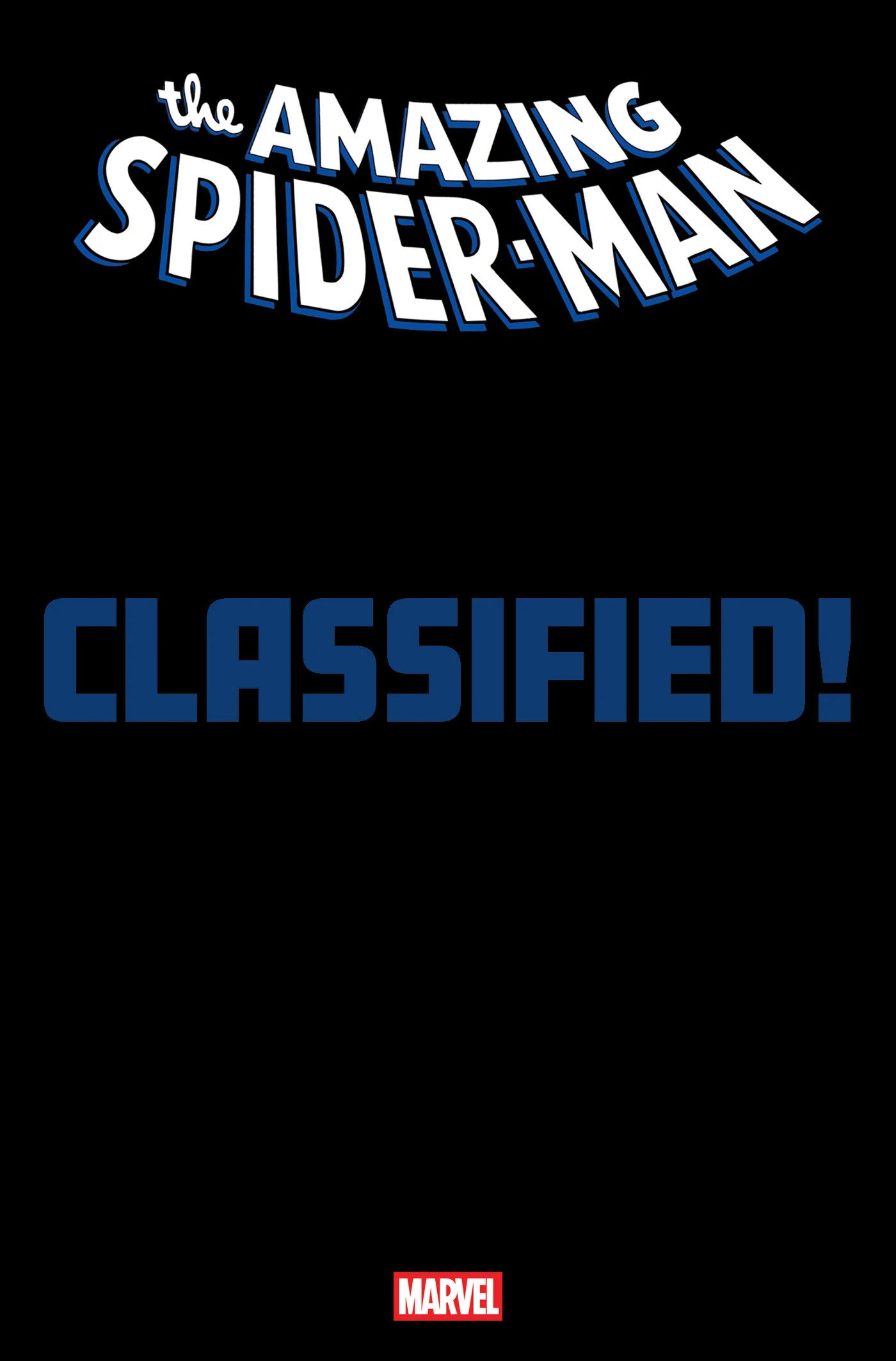 Amazing Spider-Man #30 Magic the Gathering Variant 06/03/26