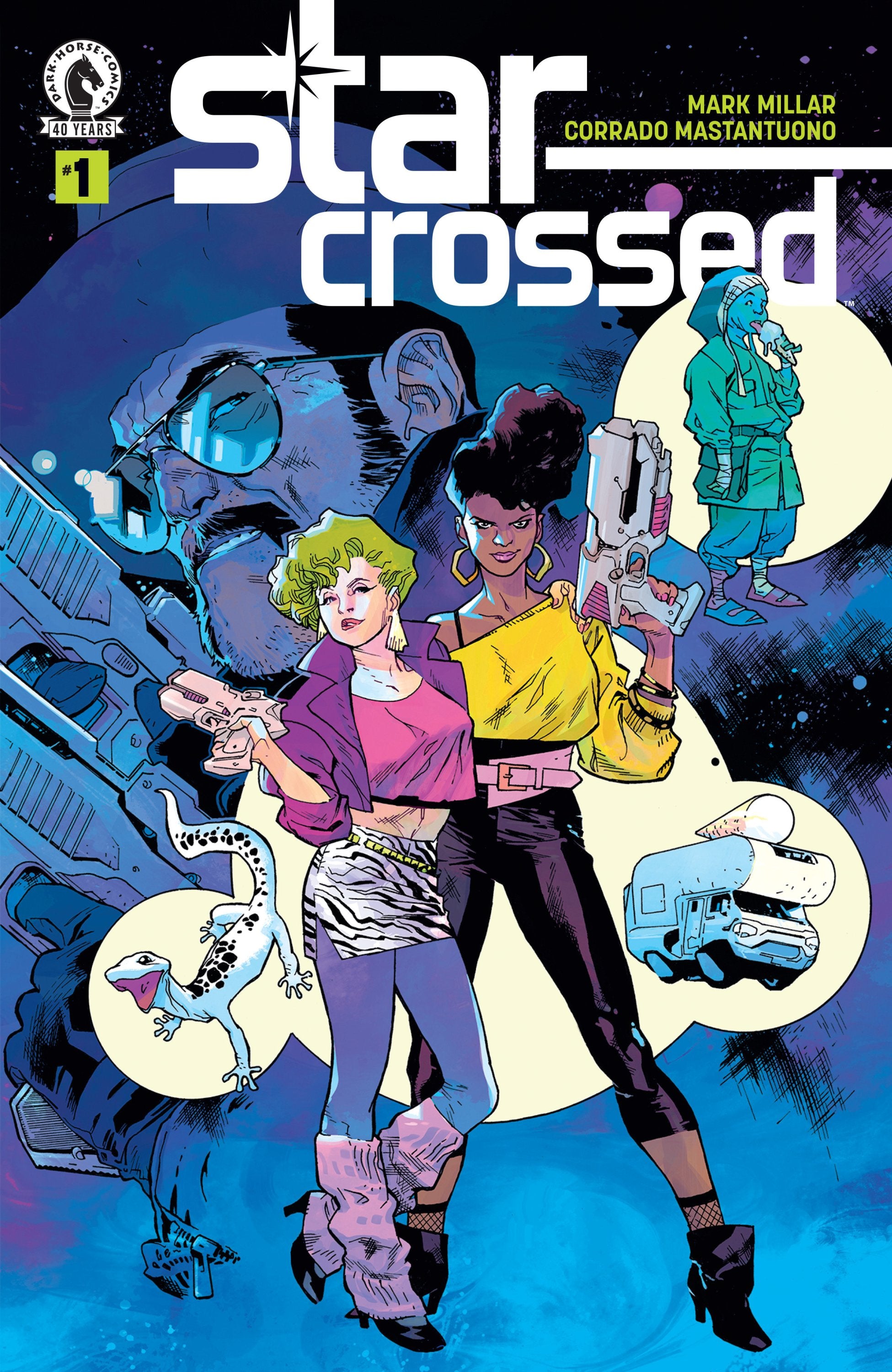 STAR CROSSED #1 CVR C STUART IMMONEN