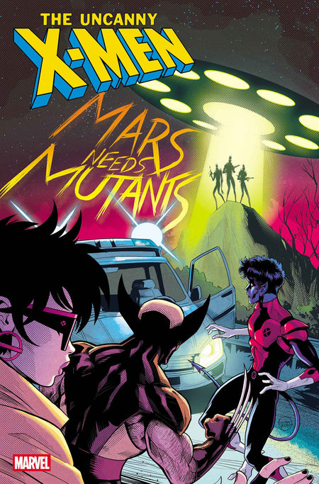 UNCANNY X-MEN #30 CVR A