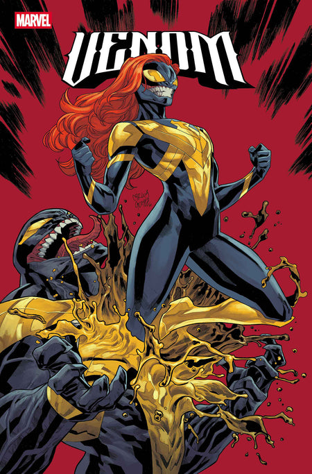 VENOM #259 CVR A