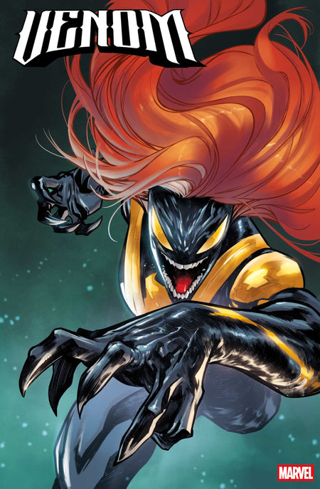 VENOM #259 FRANCESCO MANNA VAR 1:25 INCV CVR O