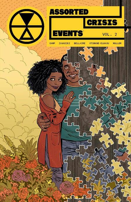 ASSORTED CRISIS EVENTS TP VOL 02 ERIC ZAWADZKI CVR
