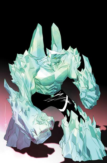 BEN 10 #3 CVR K INC 1:15 DUSTIN NGUYEN VIRGIN VAR 1:15 INCV