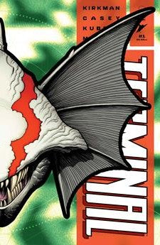 TERMINAL #1 CVR K ARTHUR ADAMS & ANDRES JUAREZ DIE CUT FOIL MASK VAR