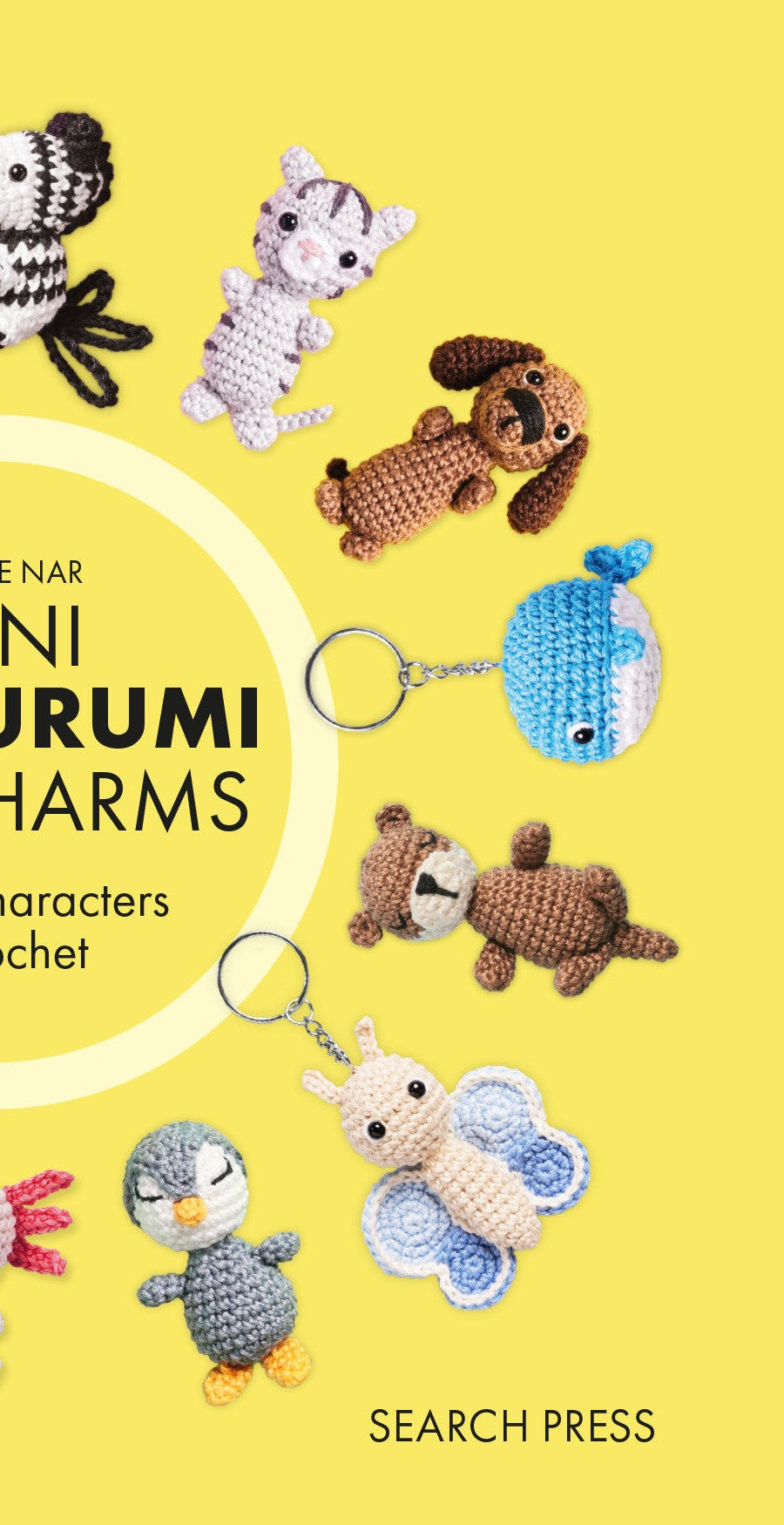 MINI AMIGURUMI HC VOL 11