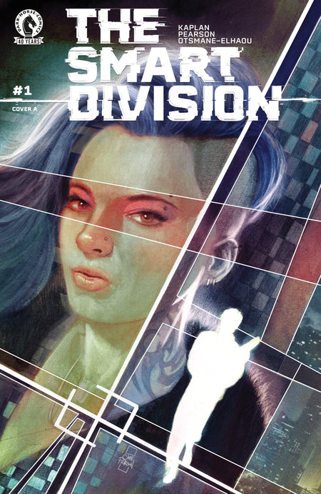 SMART DIVISION #1 CVR A