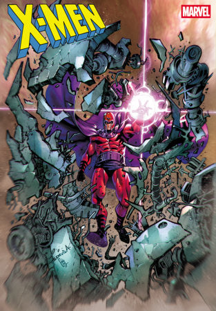 X-MEN #33 CVR O SERGIO DAVILA VARIANT 1:25