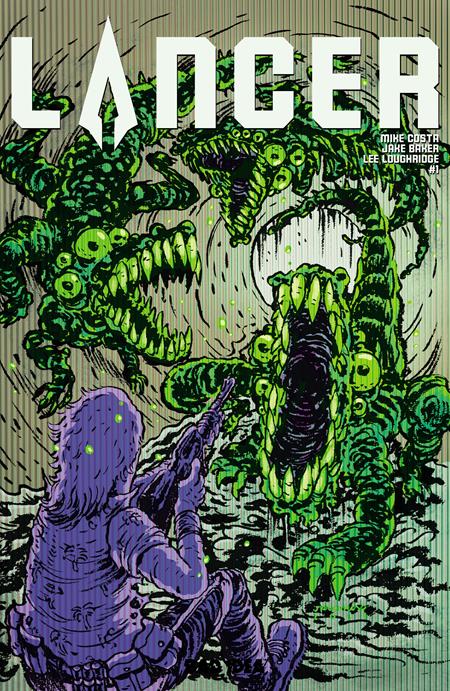 LANCER #1 CVR D MANIX ABRERA AUGMENTED REALITY VAR (OF 4)