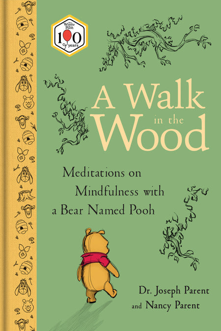 A WALK IN THE WOOD HC