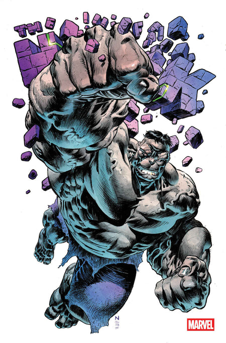 INFERNAL HULK #10 CVR A