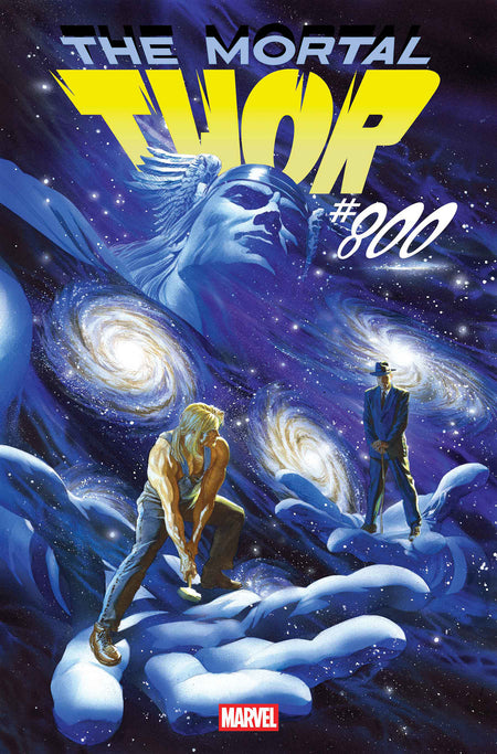 THOR #800 CVR A