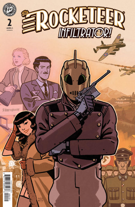 THE ROCKETEER INFILTRATOR #2 VAR RI 10 NIETO CVR C 1:10 INCV