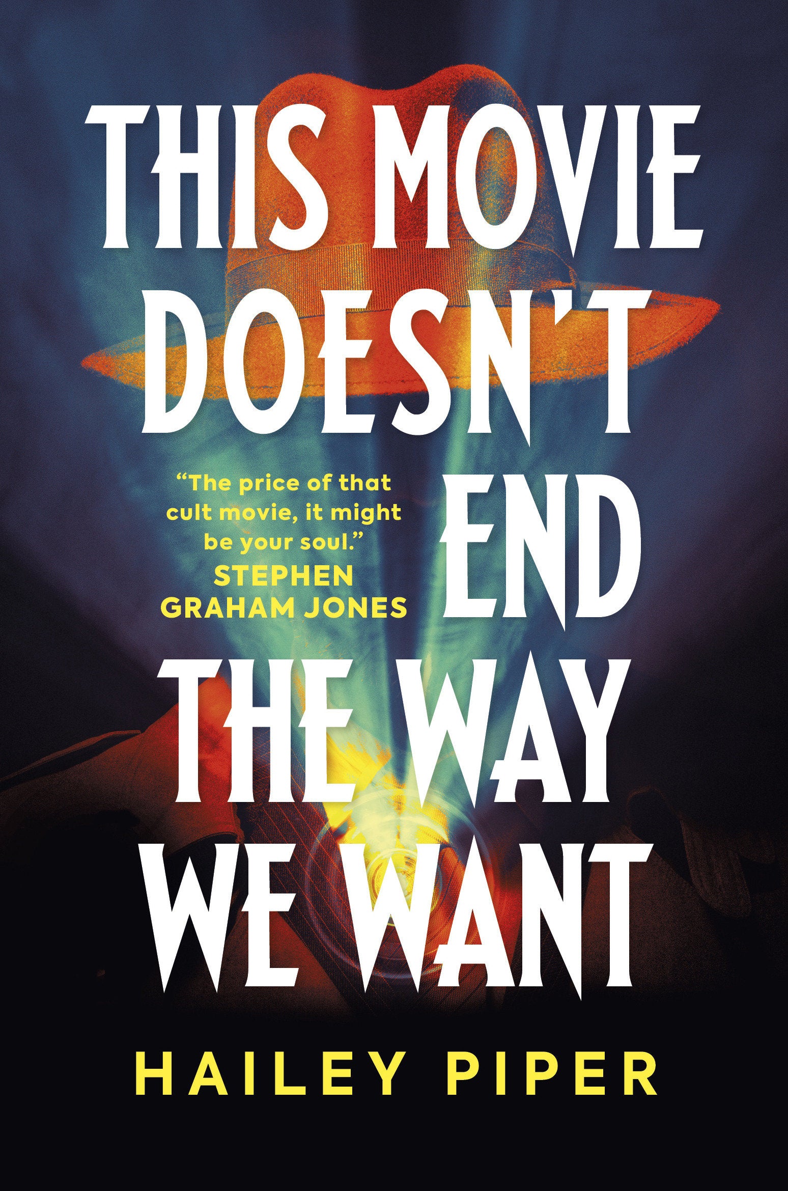 THIS MOVIE DOESNT END THE WAY WE WANT TP