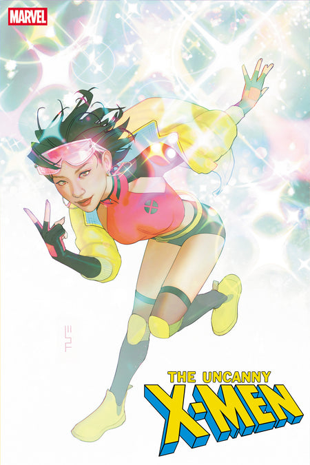 UNCANNY X-MEN #34 W SCOTT FORBES VAR CVR C