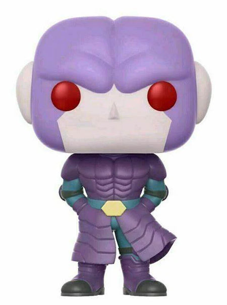 Funko Pop! DBZ Dragon Ball Z Hit #315 ToysRUs Exclusive