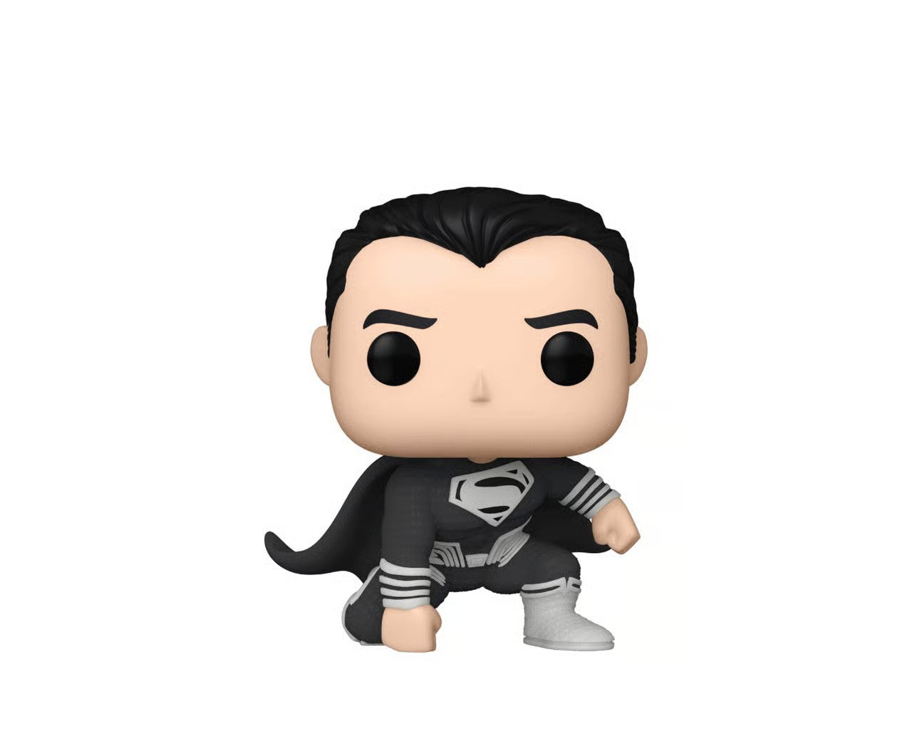 Funko Pop! Superman #1127 Hot Topic Exclusive