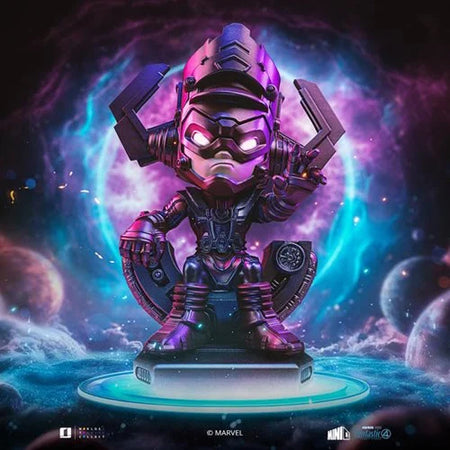 The Fantastic Four First Steps Galactus MiniCo Vinyl Figure