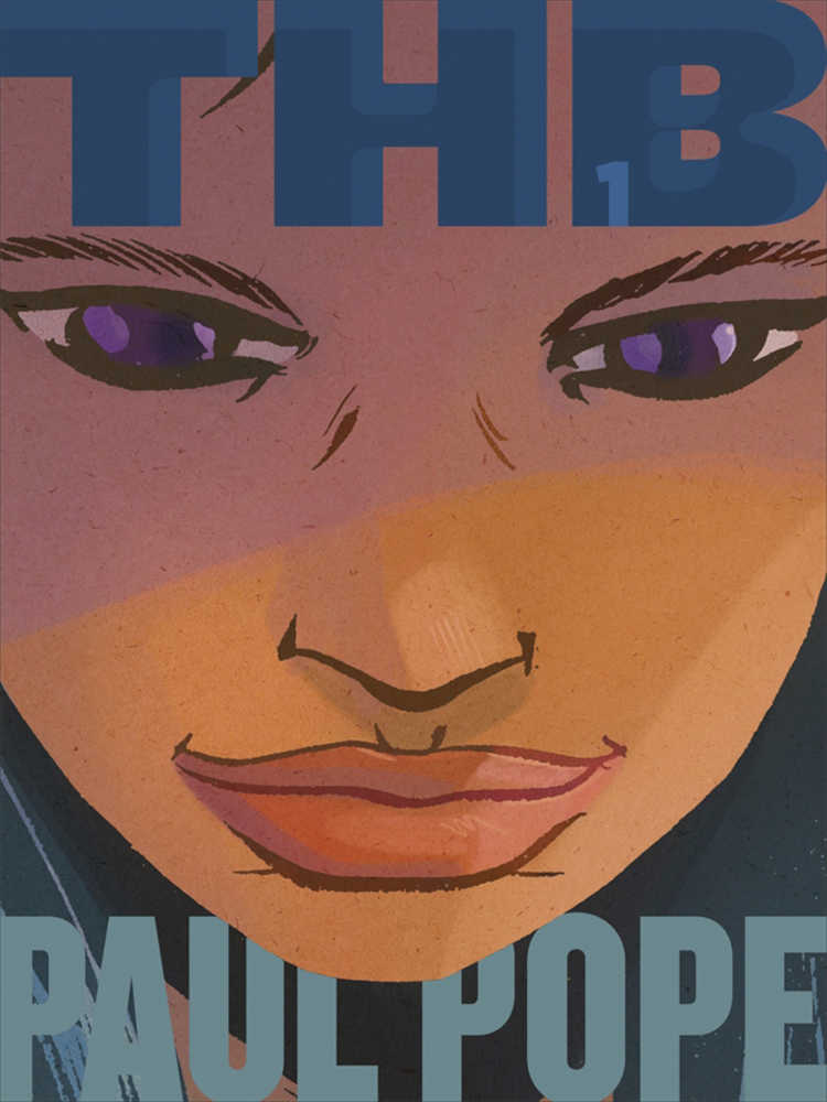 Total Thb Graphic Novel Vol 01 04/01/26