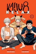Kaiju No. 8: Relax, Vol. 1 Kaiju No. 8: Relax #1