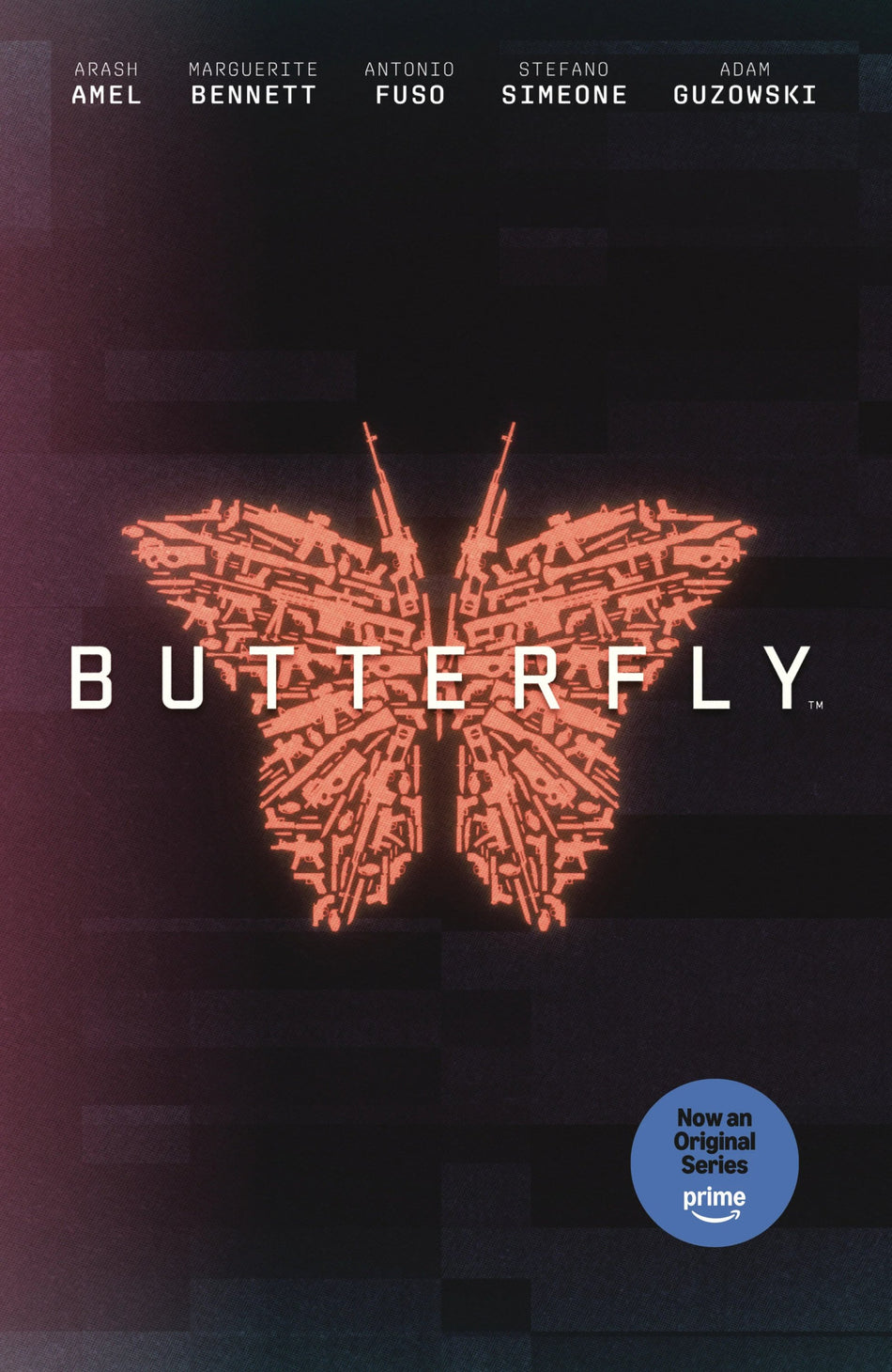 Butterfly 08/13/25