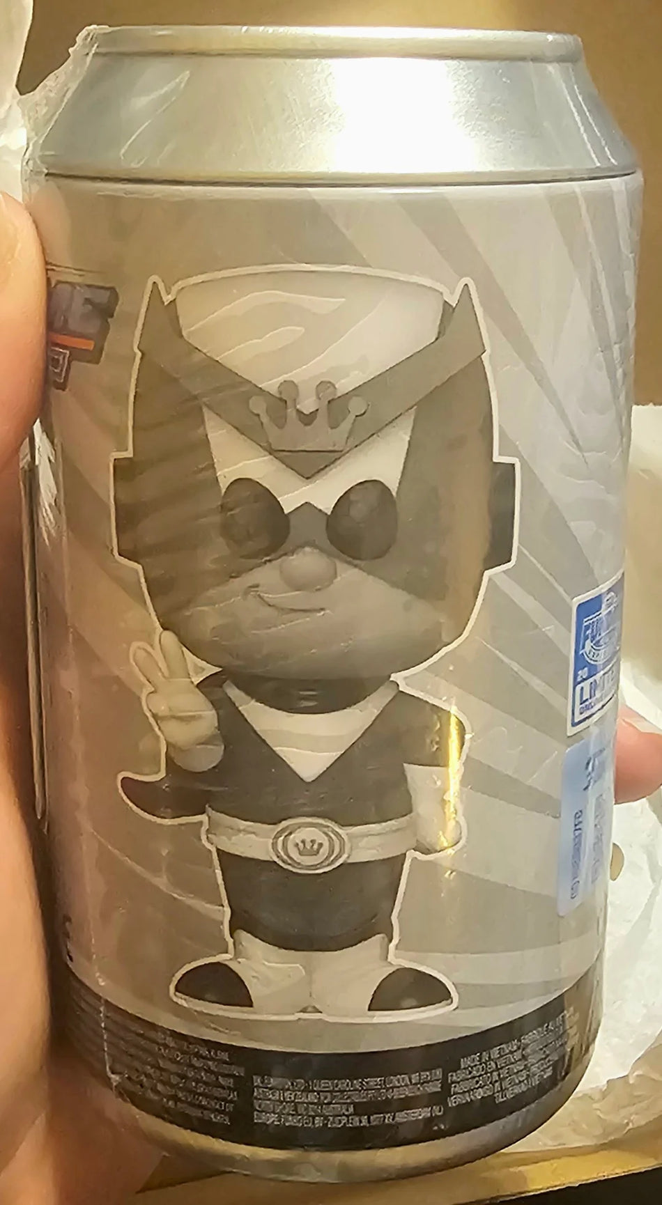 Funko Pop! 2025 Online Fundays Fun Force Freddy Funime Ltd 3000 Sealed